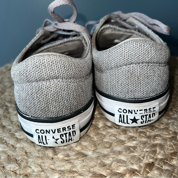 Converse All Star Sneakers - Picture 3 of 8